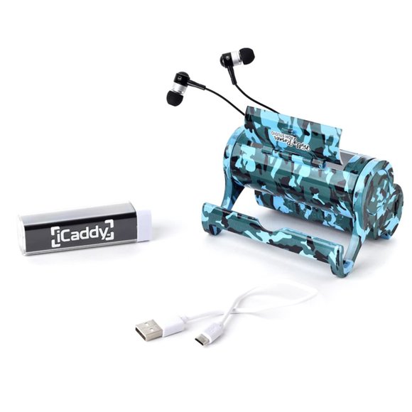 iCaddy Docking Stand - Picture 2 of 9